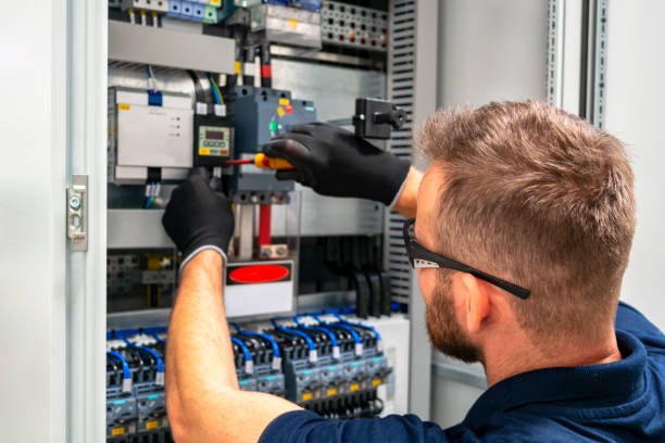 Best Home Electrical Repair  in Tell City, IN