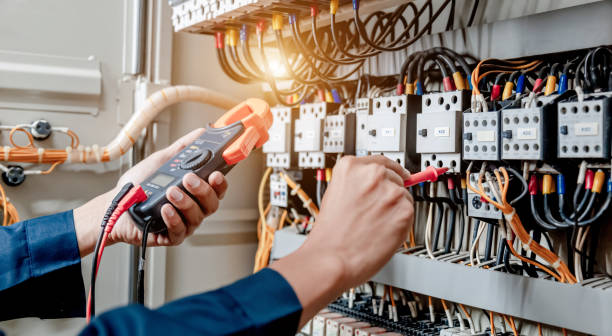 Best Electrical Repair Services  in Tell City, IN