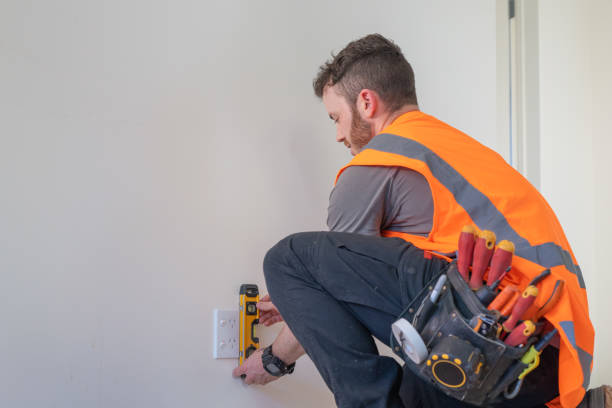 Best Electrical Wiring Services  in Tell City, IN