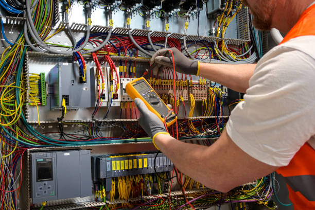 Best Electrical Upgrades for Homes  in Tell City, IN