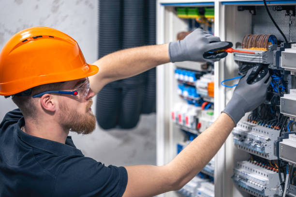Best Residential Electrician Services  in Tell City, IN